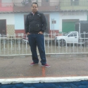 Marco Arenas