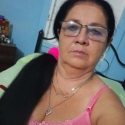 amor i amistat amb dones com Marina Lobaina 