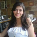 conocer gente con foto como Leidy