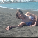 Xatejar gratis amb Azul Y Mar