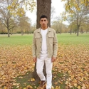 meet single men like Jorge Adrian 