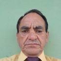 Fabian Anaya 