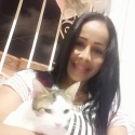 mujeres solteras con foto como Sofia