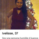 single women with pictures like Ivelisse
