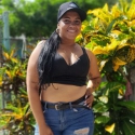 mujeres solteras como Darita