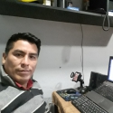 conèixer gent com Conciliador