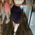 mujeres solteras con foto como Jennifer2122