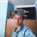 Yeison Moreno
