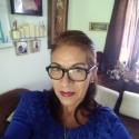amor y amistad con mujeres como Imelda Rodríguez Ram