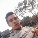 meet people with pictures like Jorge Luis Yepes