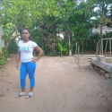 Liusdy Ortiz 