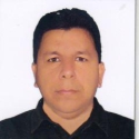 meet people like Jose Felix Morales M