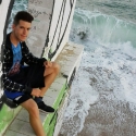 conocer gente con foto como Daniel