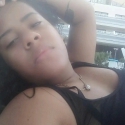 Keila Valdes