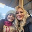 fer amigues com Catherine Sourchon 