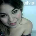 buscar mujeres solteras con foto como Silvia