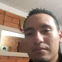 Daniel Hoyos 