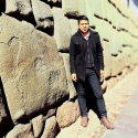 love and friends with men like Renzo