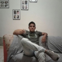 conocer gente como Leonel
