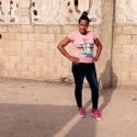 meet people with pictures like Rosanna