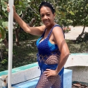 meet single women like Leticia