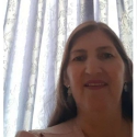 Chat for free with Violeta Restrepo Ari