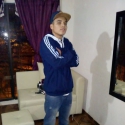 chat para ligar como Jhon