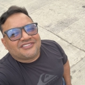 conèixer gent com Luigui González