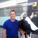 meet people like Pedro