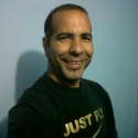meet single men like Jhon Mosquera Franco