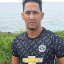 Tony Abreu