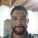 Chester Salcido