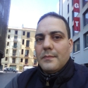 buscar homes solters amb foto com Cristofer