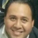 Freddy Martin