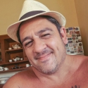 Xat gratis amb Diego Holmes