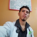 conocer gente como Regis