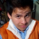 nois amb foto com Jorgito