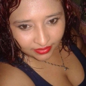 chat and friends with women like Xiomara Arango