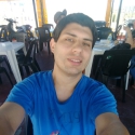 meet single men with pictures like Martin