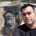 buscar hombres solteros con foto como Juan David