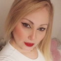 meet people like Cassiana