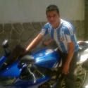 conocer gente con foto como Abraham