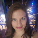 conocer gente con foto como Angie Beltran