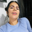 single women like Karina Ortiz Duarte 