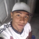 conocer gente con foto como DavidVizcaino