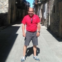 meet single men like Antonio