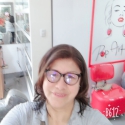 fer amigues com Brigida