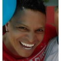 meet people with pictures like Richard Patiño