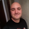 meet single men like Ruben Saez Navarro