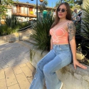 Xat gratis de 19 a 24 anys amb Luisa Fernanda 